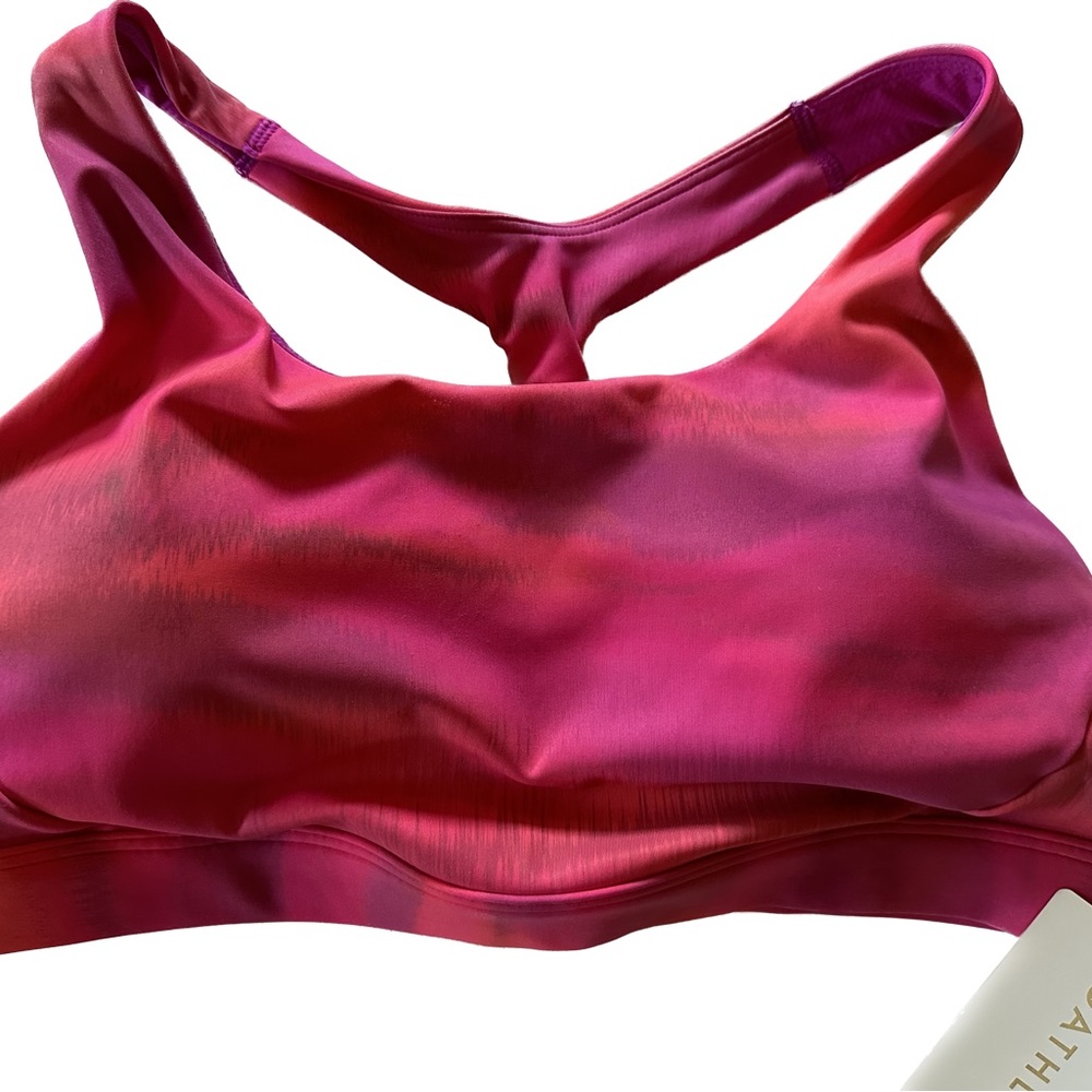 NWT: Athleta Ultimate Bra Size Medium D - DD+